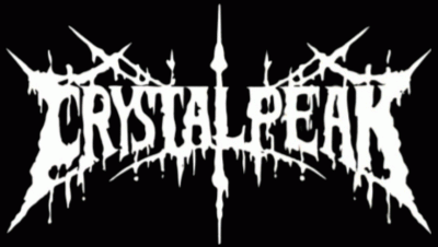 logo Crystal Peak